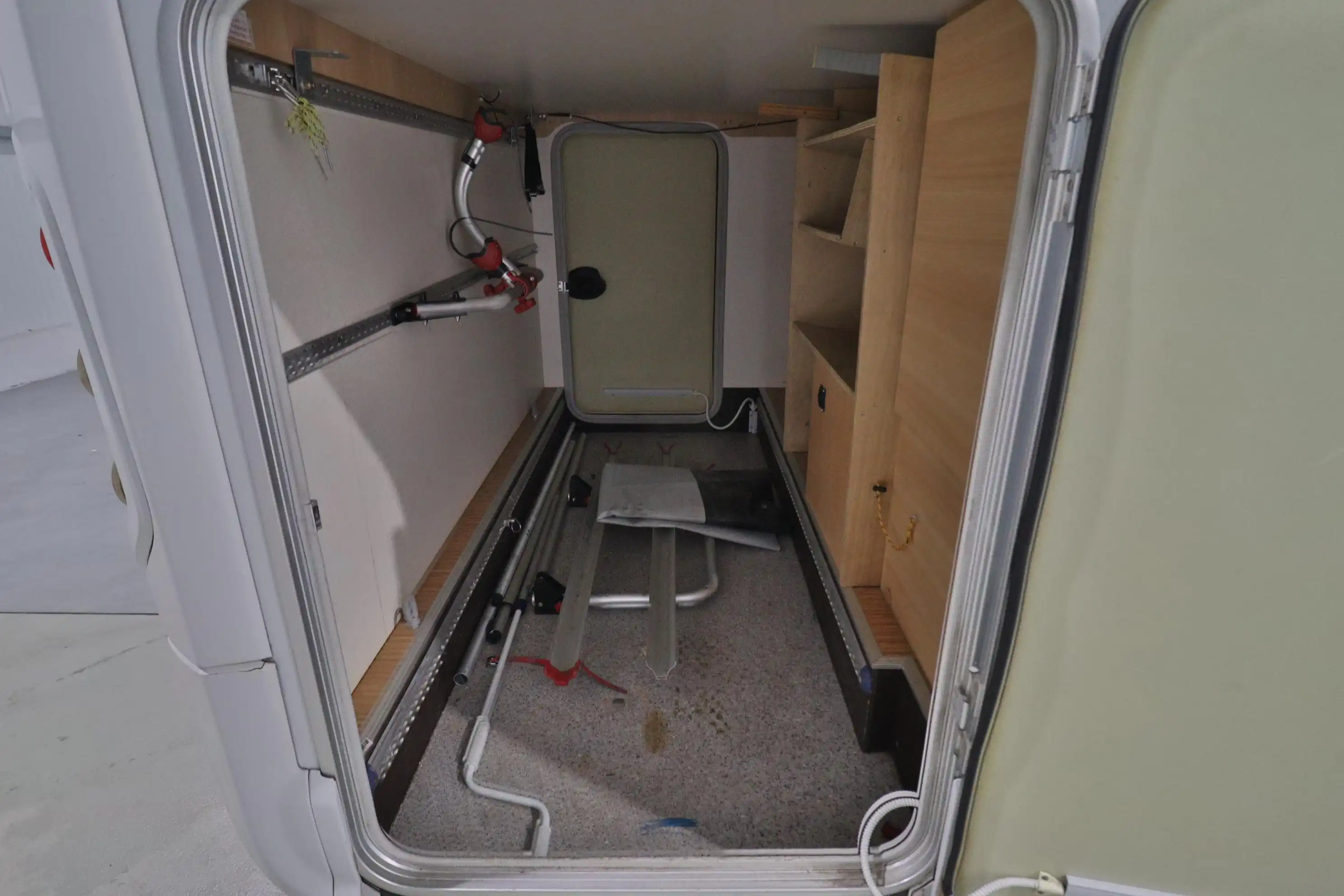 WEINSBERG Imperiale V 600 ME - Ansicht 6